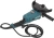 Углошлифовальная машина Makita GA9020 2200Вт 6600об/мин рез.шпин.:M14 d=230мм