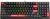 Клавиатура A4Tech S98 механическая красный/красный USB for gamer LED (S98 RED) кабель 1.8м Клавиатура A4Tech S98 механическая красный/красный USB for gamer LED (S98 RED) кабель 1.8м