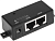 Инжектор PoE Osnovo Midspan-1/P1 10/100BASE-T 30Вт
