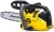 Бензопила Champion 125T-10 700Вт 0.95л.с. дл.шины:10" (25cm)