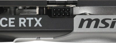 Видеокарта MSI PCI-E 5.0 RTX 5060 TI 8G VENTUS 2X OC PLUS NVIDIA GeForce RTX 5060TI 8Gb 128bit GDDR7 2617/28000 HDMIx1 DPx3 HDCP Ret