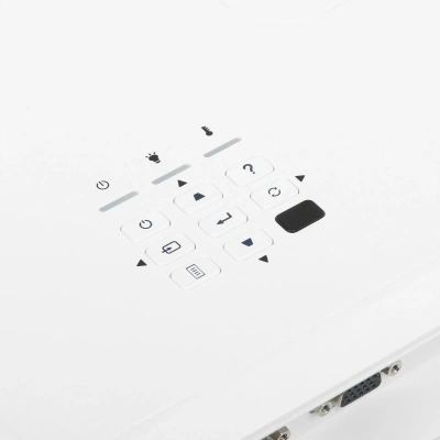 Проектор Infocus IN0022SL DLP 4000Lm LS (800x600) 30000:1 ресурс лампы:15000часов 1xUSB typeA 1xHDMI 2.9кг