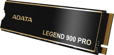 Накопитель SSD A-Data PCIe 4.0 x4 2TB SLEG-900P-2TCS Legend 900 Pro M.2 2280