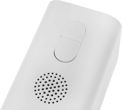 Камера видеонаблюдения IP Xiaomi Outdoor Camera BW300 Wi-Fi 3.13-3.13мм цв. корп.:белый/черный (BHR8303GL)