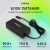 Блок питания Digma DM-A90 автоматический 90W 18.5V-20V 4-коннект. 4.62A от бытовой электросети Блок питания Digma DM-A90 автоматический 90W 18.5V-20V 4-коннект. 4.62A от бытовой электросети