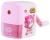 Точилка для карандашей механическая Deli ER10409 Super Wings 1 отверстие пластик ассорти Точилка для карандашей механическая Deli ER10409 Super Wings 1 отверстие пластик ассорти