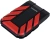 Жесткий диск A-Data USB3.0 2TB AHD710P-2TU31-CRD HD710Pro DashDrive Durable 2.5" красный Жесткий диск A-Data USB3.0 2TB AHD710P-2TU31-CRD HD710Pro DashDrive Durable 2.5" красный