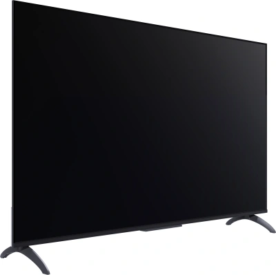 Телевизор QLED Skyworth 55" 55X66H NEXO Mini-LED черный/серый 4K Ultra HD 60Hz MEMC DVB-T DVB-T2 DVB-C DVB-S DVB-S2 USB WiFi Smart TV