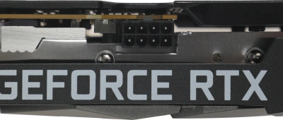 Видеокарта MSI PCI-E 4.0 RTX 3060 VENTUS 2X 12G NVIDIA GeForce RTX 3060 12Gb 192bit GDDR6 1680/15000 HDMIx1 DPx3 HDCP Ret