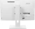 Моноблок MSI Modern AM273QP AI 1UM-095XRU 27" WQHD Core Ultra 7 155H (1.4) 16Gb SSD1Tb Arc graphics CR без ОС 2.5xGbitEth WiFi BT 150W клавиатура мышь Cam белый 2560x1440