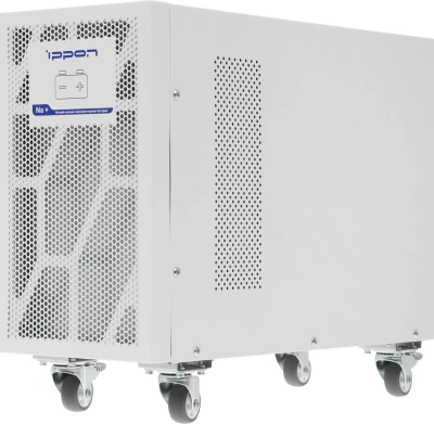 Батарея для ИБП Ippon NA+ TA 6K 240В 3.6Ач для EBM NA+ TA 6K