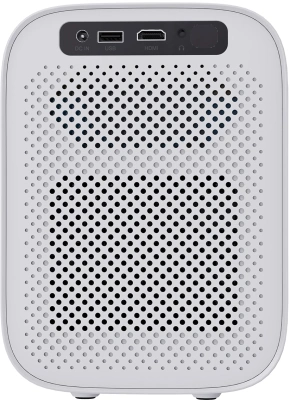 Проектор Cactus CS-PRC.07WT.Full HD-A LCD 9400Lm LS 350Lm ANSI (1920x1080) 2000:1 ресурс лампы:50000часов 1xUSB typeA 1xHDMI 1кг