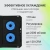 Подставка для ноутбука Digma D-NCP170-2x110RGB 18" 400x288x45мм 52дБ 2xUSB 2x 110ммFAN 1250г Fan-control металл/пластик черный Подставка для ноутбука Digma D-NCP170-2x110RGB 18" 400x288x45мм 52дБ 2xUSB 2x 110ммFAN 1250г Fan-control металл/пластик черный