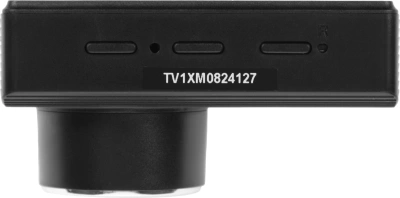 Видеорегистратор TrendVision X1 Max черный 1080x1920 1080p 150гр. GPS MSTAR 8336