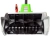 Снегоуборщик электр. RedVerg RD-ESB35/1600 1.6кВт Снегоуборщик электр. RedVerg RD-ESB35/1600 1.6кВт