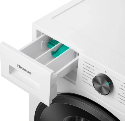 Стиральная машина Hisense WF1I7022BWJ/C класс: A+++ загр.фронтальная макс.:7кг белый инвертор