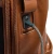 Рюкзак Piquadro Victor CA7181W143/CU табачный натур.кожа Рюкзак Piquadro Victor CA7181W143/CU табачный натур.кожа