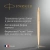 Ручка шариков. Parker Jotter Monochrome XL SE20 (2122754) зол.мат. M син. черн. подар.кор. Ручка шариков. Parker Jotter Monochrome XL SE20 (2122754) зол.мат. M син. черн. подар.кор.