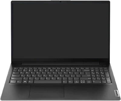 Ноутбук Lenovo V15 G4 AMN Ryzen 3 7320U 8Gb SSD256Gb AMD Radeon 610M 15.6" TN FHD (1920x1080) без ОС black WiFi BT Cam (82YU0080AK)