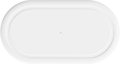 Водонагреватель Haier ES30V-F4 INOX 2кВт 30л электрический настенный/белый