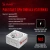 Блок питания Bloody ATX 750W BD-PS750G 80+ gold (20+4pin) APFC 120mm fan 6xSATA Cab Manag RTL Блок питания Bloody ATX 750W BD-PS750G 80+ gold (20+4pin) APFC 120mm fan 6xSATA Cab Manag RTL