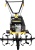 Культиватор Huter GMC-850 6.5л.с. Культиватор Huter GMC-850 6.5л.с.