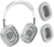 Гарнитура мониторные Hoco W65 Plus 1.2м серебристый беспроводные bluetooth оголовье (50403)
