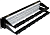 Патч-панель Lanmaster LAN-PPN48U6 19" 2U 48xRJ45 кат.6 UTP