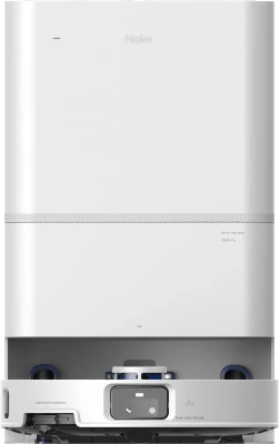Пылесос-робот Haier HSR Pro R6 50Вт белый/серый (в компл.:1мешок)