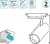 Светильник Gauss TR066 4000K цв.св.:белый нейтральный белый Светильник Gauss TR066 4000K цв.св.:белый нейтральный белый