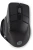 Мышь Оклик 502MW черный оптическая 2400dpi silent беспров. BT/Radio USB для ноутбука 9but (1978678)