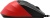 Мышь A4Tech Fstyler FM45S Air красный/черный оптическая 2400dpi silent USB 7but (FM45S AIR USB (SPORTS RED))