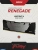 Память DDR4 2x8GB 4800MHz Kingston KF448C19RB2K2/16 Fury Renegade Black RTL Gaming PC4-38400 CL19 DIMM 288-pin 1.5В kit single rank с радиатором Ret