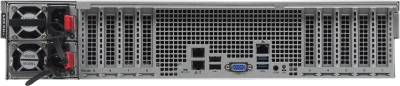 Сервер IRU Rock g2212ig5 2x6530 2x64Gb 9460-8i AST2600 2xGigEth 2x1600W w/o OS (2157134)