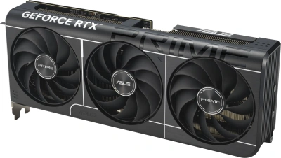 Видеокарта Asus PCI-E 5.0 PRIME-RTX5070-O12G NVIDIA GeForce RTX 5070 12Gb 192bit GDDR7 2557/28000 HDMIx1 DPx3 HDCP Ret
