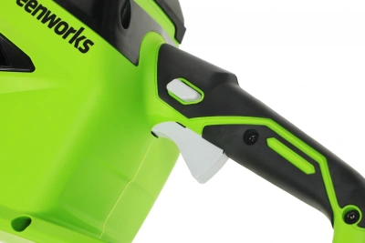 Цепная пила Greenworks GD40CS18 аккум. дл.шины:16" (40cm) 1аккум. 2Ач ЗУ (2005807UA)