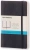 Блокнот Moleskine CLASSIC SOFT QP614 Pocket 90x140мм 192стр. пунктир мягкая обложка черный