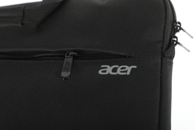 Сумка для ноутбука 15.6" Acer LS series OBG203 черный полиэстер (ZL.OTH11.026)