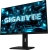 Монитор Gigabyte 27" G27Q3 черный IPS LED 16:9 HDMI полуматовая HAS Piv 1300:1 350cd 178гр/178гр 2560x1440 320Hz FreeSync Premium DP 2K USB 6.88кг