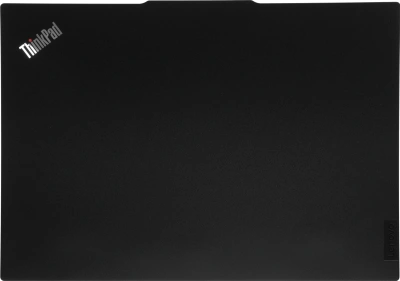 Ноутбук Lenovo ThinkPad E16 G2 Ryzen 7 7735U 16Gb SSD512Gb AMD Radeon 680M 16" IPS WUXGA (1920x1200) без ОС black WiFi BT Cam (21M6S1F000)