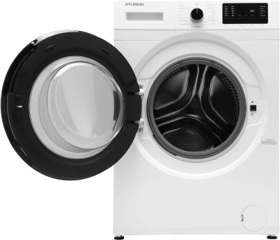 Стиральная машина Hyundai WFE9202 класс: A+++ загр.фронтальная макс.:10.5кг белый инвертор
