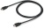 Кабель аудио-видео Buro HDMI 1.4 HDMI (m)/HDMI (m) 1.5м. черный (BHP HDMI 1.5) Кабель аудио-видео Buro HDMI 1.4 HDMI (m)/HDMI (m) 1.5м. черный (BHP HDMI 1.5)