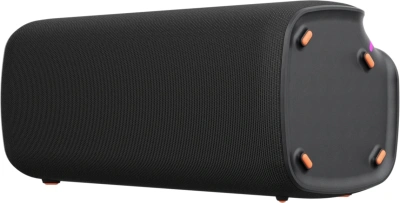 Колонка порт. Ural Молния Бит черный 420W 1.1 BT/3.5Jack/USB-C 10м 8000mAh (УРАЛ МОЛНИЯ БИТ)