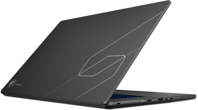 Ноутбук MSI Stealth 16 AI+ B3WH-013RU Core Ultra 9 386H 32Gb SSD1Tb NVIDIA GeForce RTX5070Ti 12Gb 16" OLED QHD+ (2560x1600) Windows 11 Home black WiFi BT Cam (9S7-263111-013)