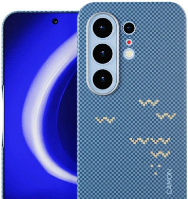 Чехол (клип-кейс) KRUTOFF для Tecno Camon 50 Ultra черный (1071708)