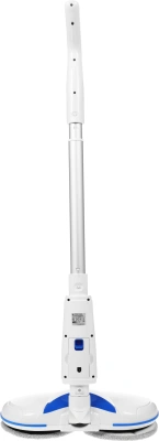 Электрошвабра Vitek VT-8180 50Вт белый