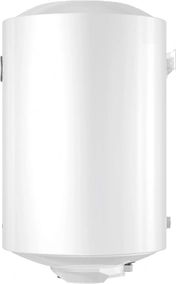 Водонагреватель Thermex Akvo 80 V 2кВт 80л электрический настенный/белый