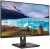 Монитор Philips 27" 272S1M(00/01) черный IPS LED 16:9 DVI HDMI M/M матовая HAS Piv 250cd 178гр/178гр 1920x1080 75Hz VGA DP FHD USB 6.05кг