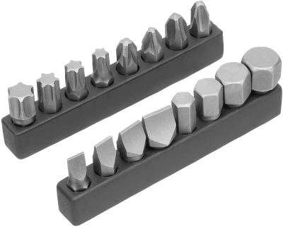 Набор инструментов Сибртех 13391 82 предмета (жесткий кейс)