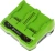 Зарядное устройство Greenworks G24X2UC2 (2931907) Зарядное устройство Greenworks G24X2UC2 (2931907)